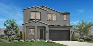 Kenly - Preserve at San Tan - Papago Collection: San Tan Valley, Arizona - Toll Brothers