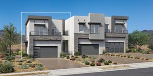 Overlook Elite Transitional - Hilltop by Toll Brothers: Reno, Nevada - Toll Brothers
