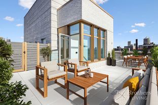 PHA - The Rockwell: New York, New York - Toll Brothers