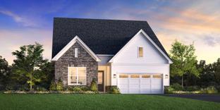 Applebach - Regency at Waterside - Providence Collection: Ambler, Pennsylvania - Toll Brothers
