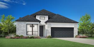 Lavaca - Woodson's Reserve - Cypress Collection: Spring, Texas - Toll Brothers