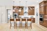 casa en Regency at Auburn Station - Journey Collection por Toll Brothers