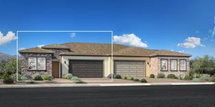 Alana - Regency at Stonebrook - Glenridge Collection: Sparks, California - Toll Brothers