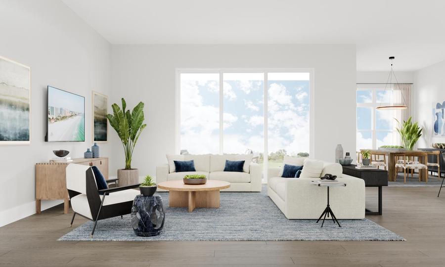 8766 Driftwood Dr (Belmar)