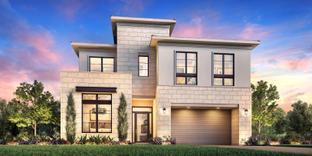 Farlow - Pinnacle by Toll Brothers in Summit at Orchard Hills: Irvine, California - Toll Brothers