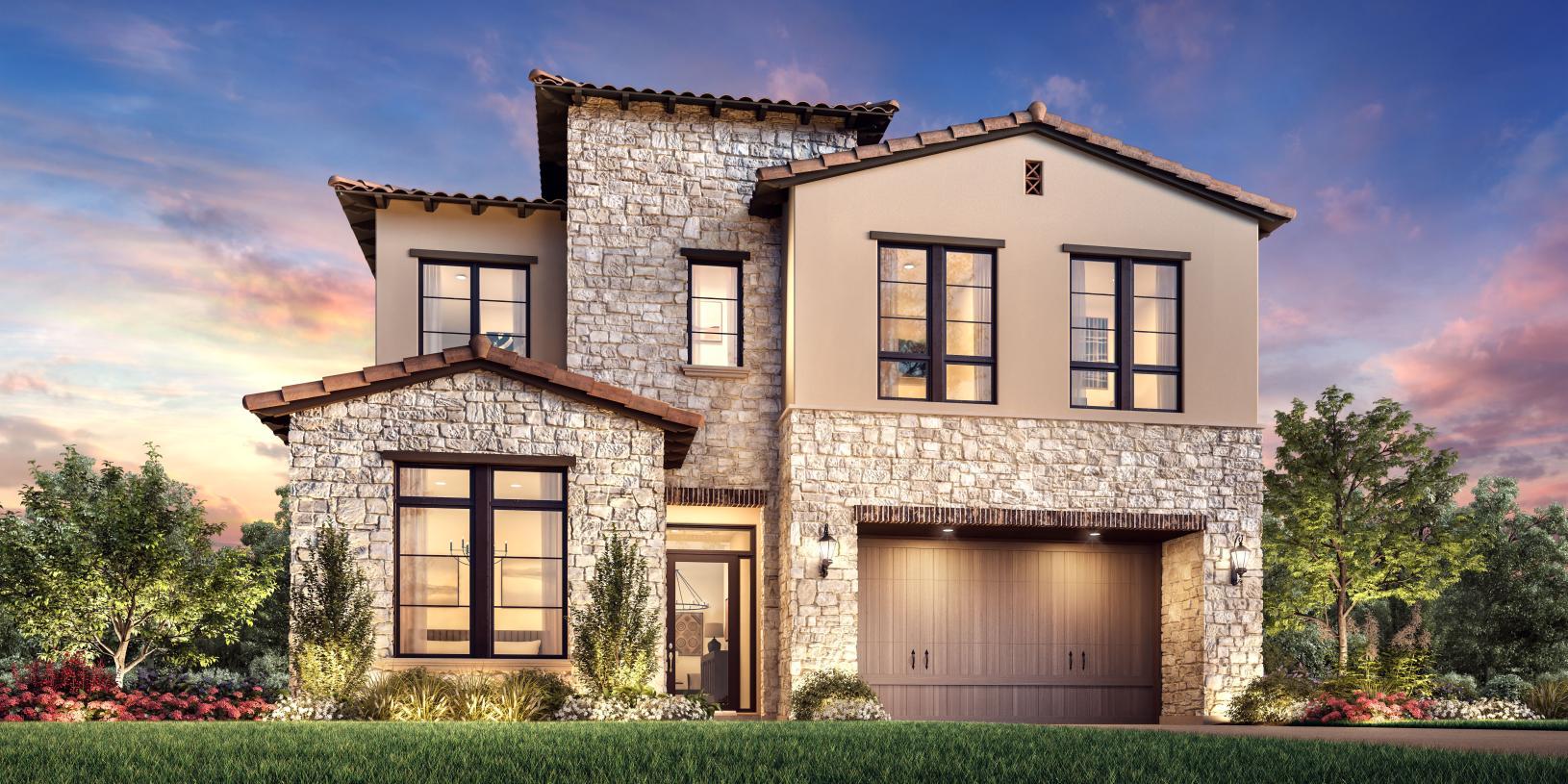 Tuscan