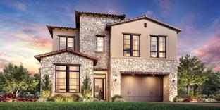 Farlow - Pinnacle by Toll Brothers in Summit at Orchard Hills: Irvine, California - Toll Brothers