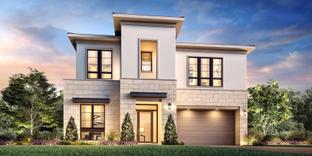 Huxlee - Pinnacle by Toll Brothers in Summit at Orchard Hills: Irvine, California - Toll Brothers