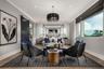 casa en Pinnacle by Toll Brothers in Summit at Orchard Hills por Toll Brothers