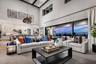 casa en Pinnacle by Toll Brothers in Summit at Orchard Hills por Toll Brothers