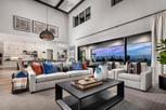Pinnacle by Toll Brothers in Summit at Orchard Hills - Irvine, CA