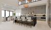 casa en Incanta Lago por Toll Brothers