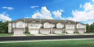 Ibis - Shores at RiverTown - Riverview Collection: Saint Johns, Florida - Toll Brothers