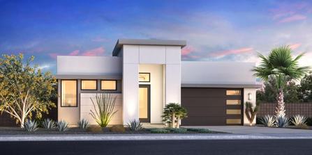 Dali Floor Plan - Toll Brothers