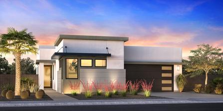 Frida Floor Plan - Toll Brothers