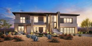Martel Prairie - Toll Brothers at Adero Canyon - Adero Collection: Fountain Hills, Arizona - Toll Brothers