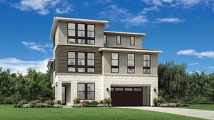 Avelina - Elevate by Toll Brothers at Great Park Neighborhoods: Irvine, California - Toll Brothers