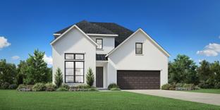Bautista - Toll Brothers at Sienna - Villa Collection: Missouri City, Texas - Toll Brothers