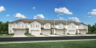 Macaw - Shores at RiverTown - Riverview Collection: Saint Johns, Florida - Toll Brothers
