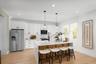 casa en Woodside Preserve por Toll Brothers