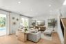 casa en Woodside Preserve por Toll Brothers