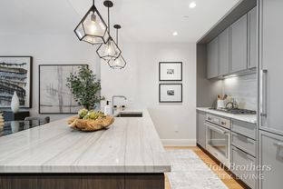6H - The Rockwell: New York, New York - Toll Brothers
