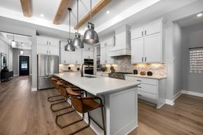 Regency at Chambers Creek - Riverside Collection - Willis, TX