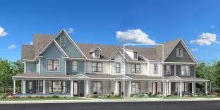 Mandaloun - Toll Brothers at The Downs - Churchill Collection: Northville, Michigan - Toll Brothers