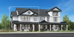 Buchanan - Toll Brothers at The Downs - Churchill Collection: Northville, Michigan - Toll Brothers