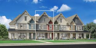 Apollo - Toll Brothers at The Downs - Churchill Collection: Northville, Michigan - Toll Brothers