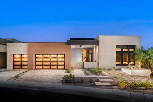 Sky Edge - Toll Brothers at Ascension - Highrock Collection: Las Vegas, Nevada - Toll Brothers