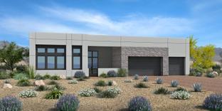Sky Edge - Toll Brothers at Ascension - Highrock Collection: Las Vegas, Nevada - Toll Brothers