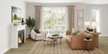 Toll Brothers at The Downs - Churchill Collection - Northville, MI