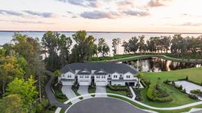 Shores at RiverTown - Riverview Collection - Saint Johns, FL