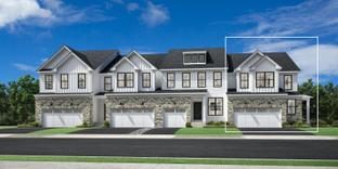 Mueller Elite - Canter Square: Manalapan, New Jersey - Toll Brothers