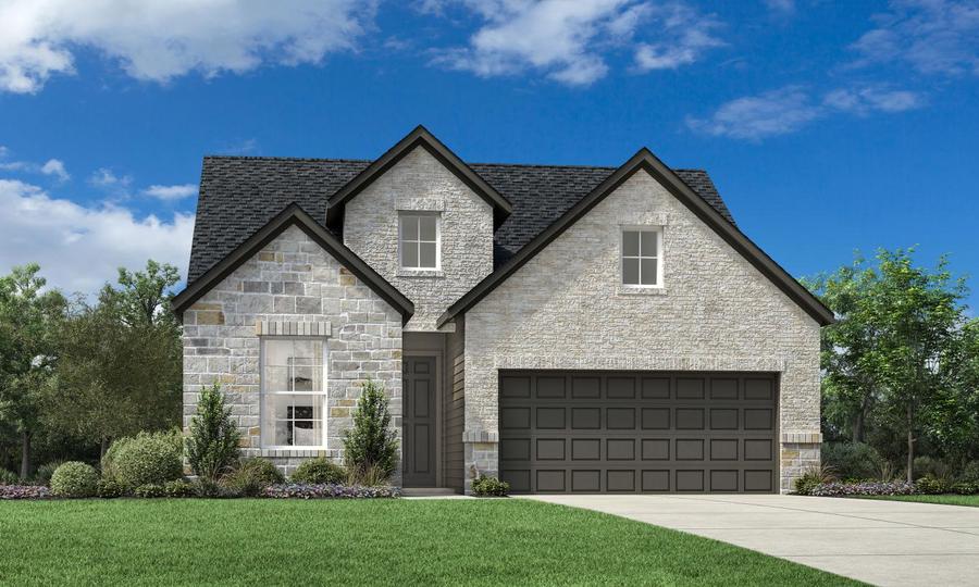 10248 Bluegill Crest Dr (Crossvine)