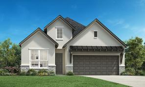 10206 Bluegill Crest Dr (Crossvine)