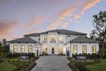 Toll Brothers at Marsh Harbor - Ponte Vedra, FL