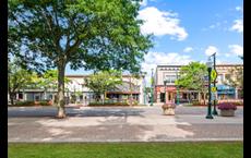 The Towns at Plymouth Walk: Plymouth, Michigan - Toll Brothers