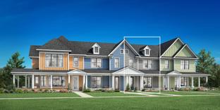 Mandaloun - Toll Brothers at The Downs - Churchill Collection: Northville, Michigan - Toll Brothers
