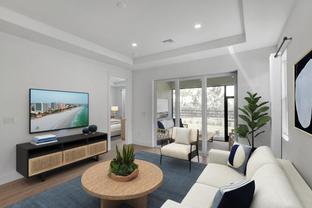 Meranti - Regency at Babcock Ranch - Terra Collection: Punta Gorda, Florida - Toll Brothers