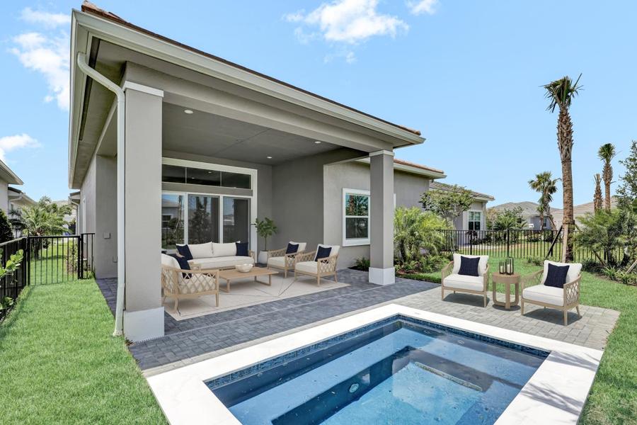 10064 Driftwood Way (McKenna)