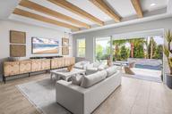 Bronson Peak - Seville Collection por Toll Brothers en Orlando Florida