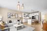 casa en Bronson Peak - Hamlin Collection por Toll Brothers