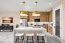 casa en Bronson Peak - Hamlin Collection por Toll Brothers