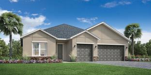 Winterberry - Crossbridge by Toll Brothers: Vero Beach, Florida - Toll Brothers