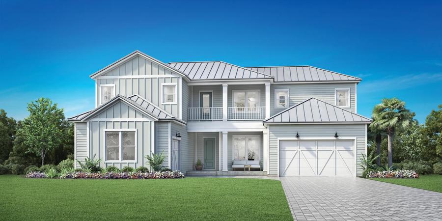Santa Maria floor plan