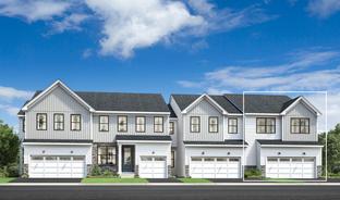 Penwyn Elite - Stonemill Village: Downingtown, Pennsylvania - Toll Brothers