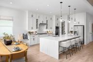 Bronson Peak - Valencia Collection por Toll Brothers en Orlando Florida