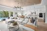 casa en Bronson Peak - Valencia Collection por Toll Brothers